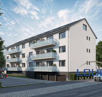 Wohnung zum Kaufen in Freiburg im Breisgau 428.000,00 € 110.02 m²