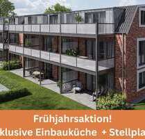 Wohnung zum Kaufen in Kisdorf 442.000,00 € 87 m²
