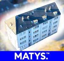 Haus zum Kaufen in Gelsenkirchen 1.149.000,00 € 905 m²
