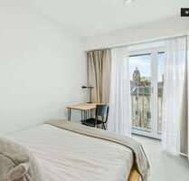 WG-Zimmer in Berlin 715,00 € 9 m²