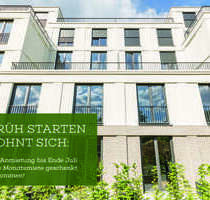 Wohnung zum Mieten in Berlin 700,00 € 21.51 m²