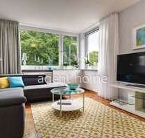 Wohnung zum Mieten in Stuttgart 2.420,00 € 85 m²