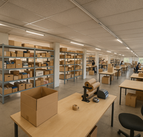 Halle in Landau 2.070,00 € 346.72 m²