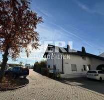 Wohnung zum Mieten in Parkstetten 750,00 € 98.83 m²