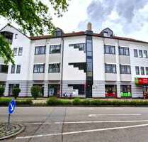 Büro in Rosenheim 1.364,00 € 98.57 m²