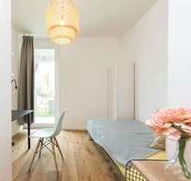 WG-Zimmer in Berlin 710,00 € 10 m²