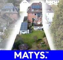 Haus zum Kaufen in Bottrop Batenbrock 399.000,00 € 165 m² - Bottrop / Batenbrock
