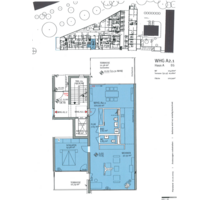 Wohnung zum Kaufen in Krefeld 768.000,00 € 120.74 m²