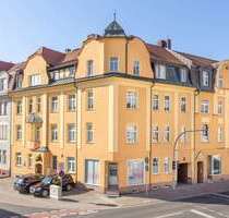 Büro in Delitzsch 540,00 € 75 m²