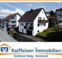 Haus zum Kaufen in Waldkirchen 199.000,00 € 161 m²
