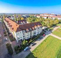 Wohnung zum Mieten in Halle 295,00 € 37.85 m²