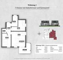 Wohnung zum Kaufen in Mering 510.000,00 € 80.3 m²
