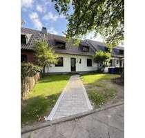 Haus zum Kaufen in Mönchengladbach Hardt 349.000,00 € 117 m² - Mönchengladbach / Hardt
