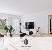 Wohnung zum Kaufen in Adendorf 289.000,00 € 83 m²