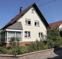 Haus zum Kaufen in Gaggenau 390.000,00 € 107 m²