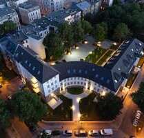 Wohnung zum Mieten in Halle (Saale) 996,00 € 81 m²