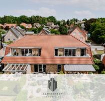Wohnung zum Kaufen in Adendorf 349.000,00 € 88 m²