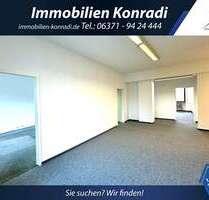 Büro in NeunkirchenSaar 1.150,00 € 151.4 m² - Neunkirchen/Saar