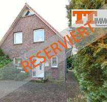 Haus zum Kaufen in Wilhelmshaven-Schaar 279.000,00 € 107.6 m²