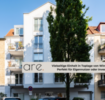 Wohnung zum Kaufen in Hamburg 370.000,00 € 47 m²