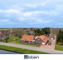 Haus zum Kaufen in Großefehn 699.000,00 € 310 m²
