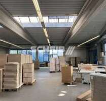 Halle in Öhringen 2.723,18 € 555.75 m²