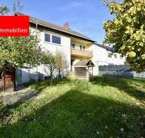 Haus zum Kaufen in Babenhausen 365.000,00 € 156 m²