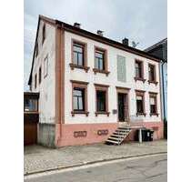 Haus zum Kaufen in Illingen 228.500,00 € 253 m²