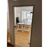 Büro in München 349,00 € 8 m² - 349,00 EUR Kaltmiete, ca.  8,00 m² in München (PLZ: 80469)