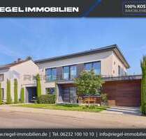 Haus zum Mieten in Speyer 3.900,00 € 225 m²