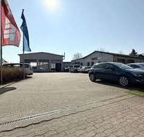 Halle in Thedinghausen 3.290,00 € 372.72 m²