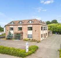 Büro in Aachen 1.510,00 € 184 m²