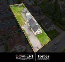 Grundstück zu verkaufen in Norderstedt 1.247.500,00 € 1655 m²