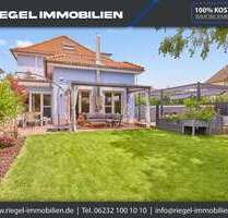 Haus zum Kaufen in Mutterstadt 839.000,00 € 175.92 m²