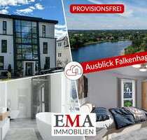 Wohnung zum Kaufen in Falkensee 985.000,00 € 164 m²