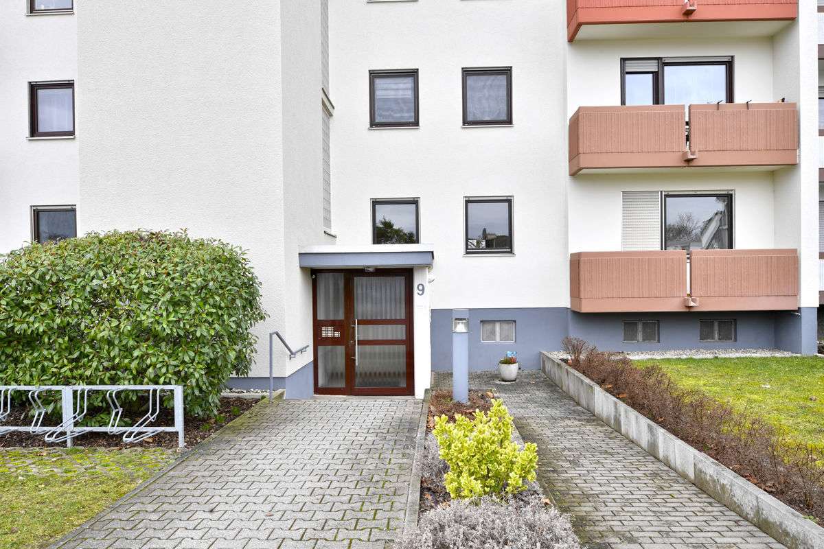 Wohnung zum Kaufen in Mutterstadt 240.000,00 € 115 m²