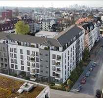 Wohnung zum Mieten in Offenbach 2.409,00 € 146 m²