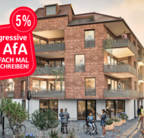 Wohnung zum Kaufen in Gehrden 274.800,00 € 52 m²