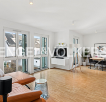 Wohnung zum Kaufen in Frankfurt am Main 495.000,00 € 83 m²