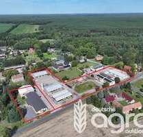 Grundstück in Spremberg 699.000,00 € 428549 m²