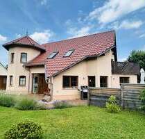 Haus zum Kaufen in Dohna 849.000,00 € 209.97 m²