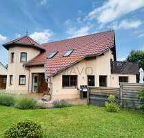 Haus zum Kaufen in Dohna 849.000,00 € 209.97 m²