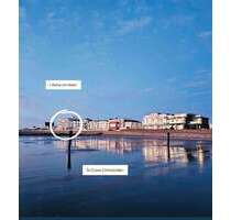 Wohnung zum Kaufen in Norderney 1.295.000,00 € 100 m²