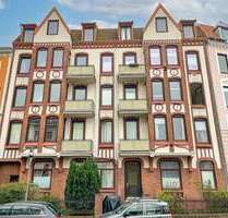 Wohnung zum Mieten in Flensburg 692,00 € 67 m²