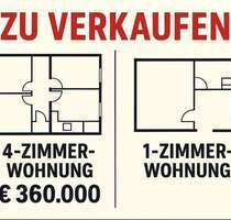 Wohnung zum Kaufen in Kressbronn 360.000,00 € 122 m²