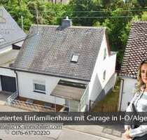 Haus zum Kaufen in Idar-Oberstein 165.000,00 € 98 m²