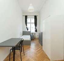 WG-Zimmer in Berlin 600,00 € 11 m²