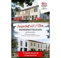 Haus zum Kaufen in Neuenstadt am Kocher 391.640,00 € 98 m²