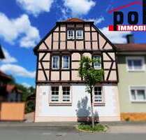 Haus zum Kaufen in Bad Rodach 159.000,00 € 160 m²