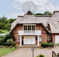 Wohnung zum Mieten in Deutsch Evern 1.995,00 € 235 m²